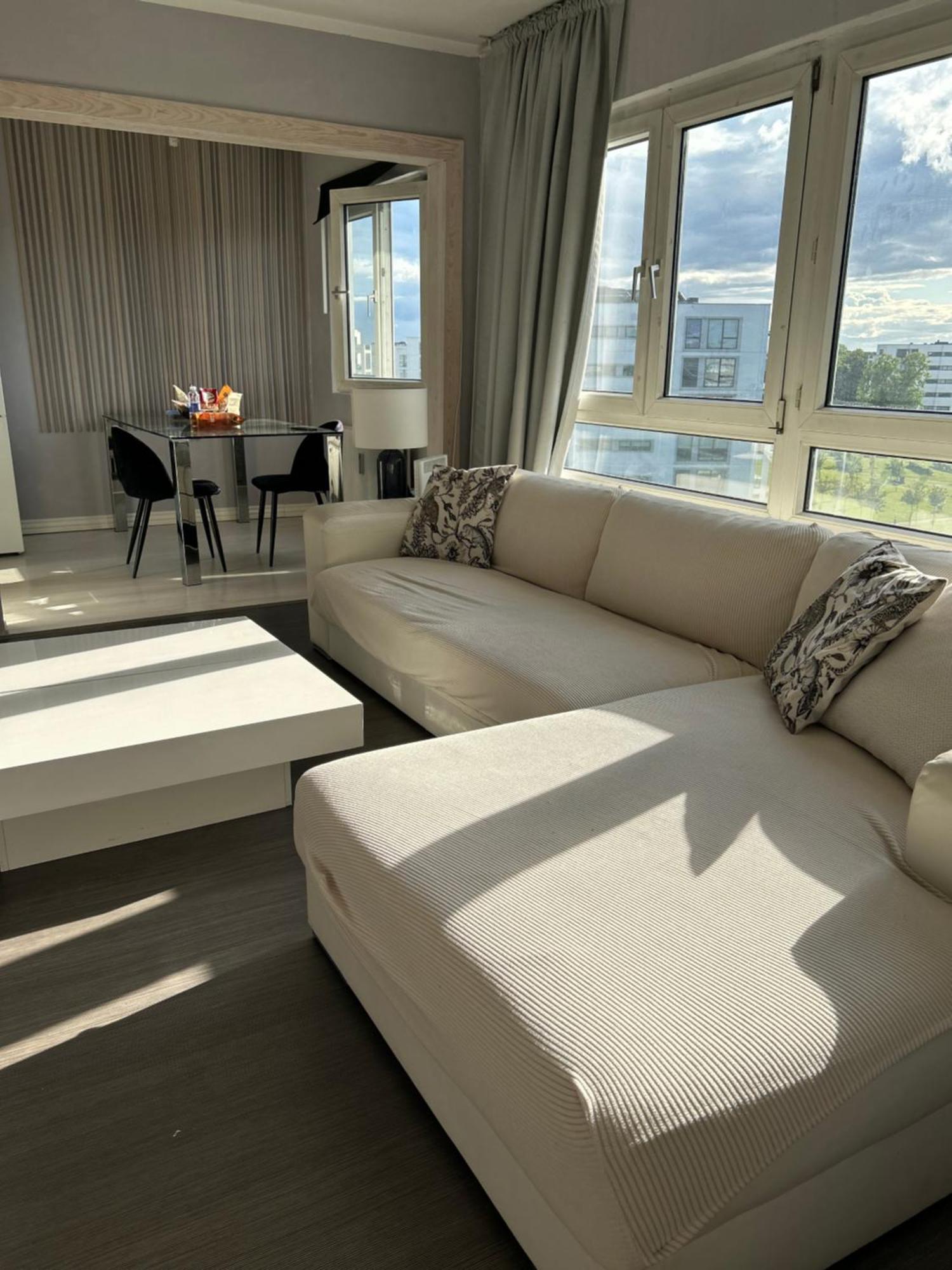 Cozy Spot, Free Netflix And Prime Vallensbaek Exterior foto